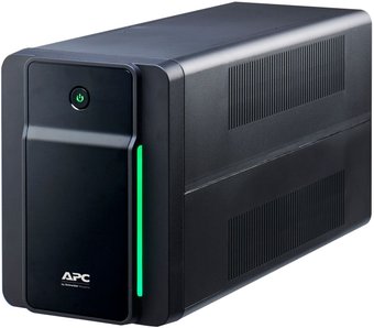 Источник бесперебойного питания APC Back-UPS 1600VA BX1600MI-GR – изображение в каталоге
