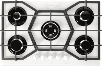 Варочная панель GEFEST СГ СН 2340 К22 - изображение в каталоге