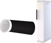 Приточный вентилятор Vakio Kiv – изображение в каталоге