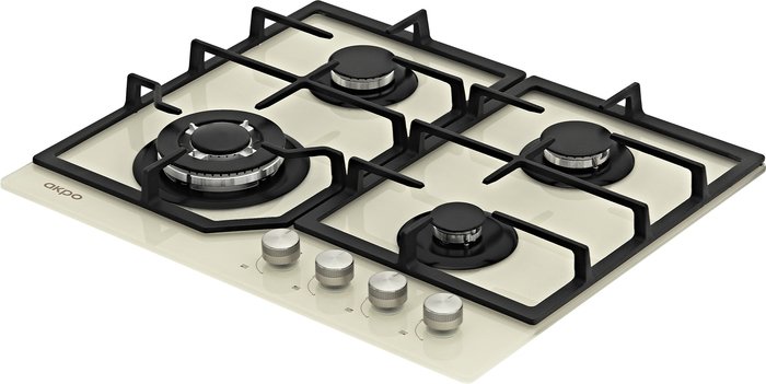 Варочная панель Akpo PGA 604 FGC IV - фото товара