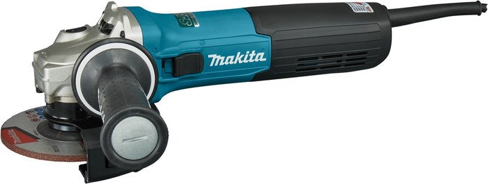 Угловая шлифмашина Makita GA5090X01 – фото товара