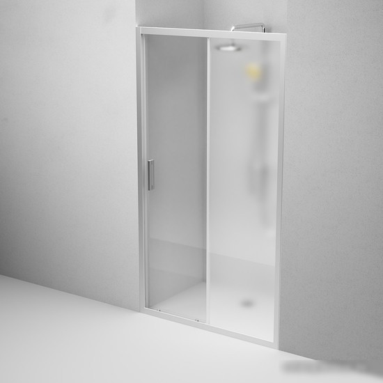 Душевая дверь AM.PM Gem Solo W90G-110-1-195MM - фото товара