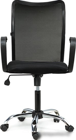 Кресло Brabix Spring MG-308 TW (черный) – фото товара