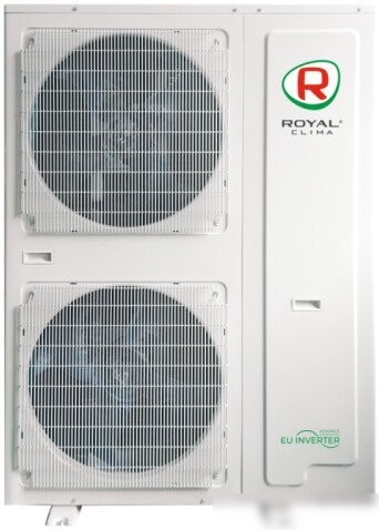 Кондиционер Royal Clima Competenza HP Inverter CO-D 96HNHI/CO-E 96HNHI - фото товара