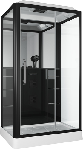 Душевая кабина Grossman GR227R 90x120 - изображение в каталоге