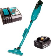 Пылесос Makita DCL284FRF - изображение в каталоге