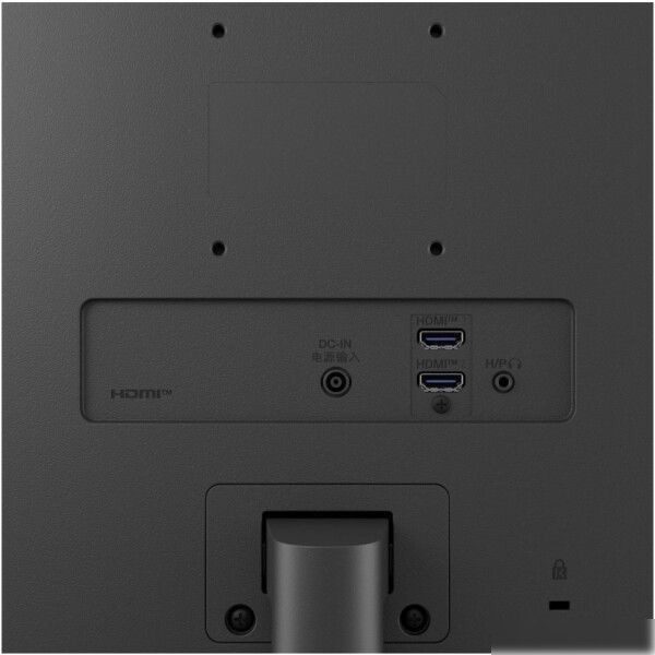Монитор LG 24MS500-B – фото товара