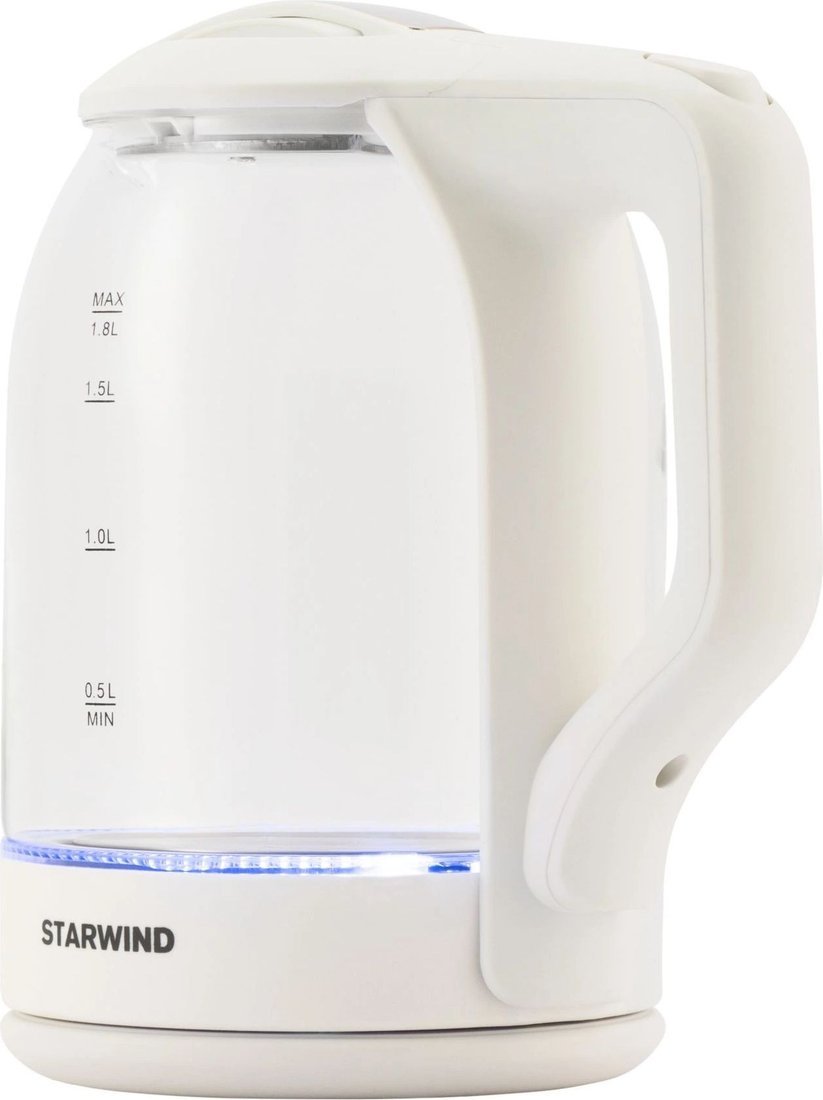 Электрический чайник StarWind SKG1056 - фото товара