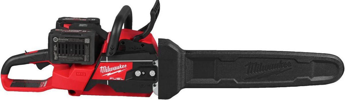 Аккумуляторная пила Milwaukee M18F2CHS50-802 4933480121 (с 2-мя АКБ) – фото товара