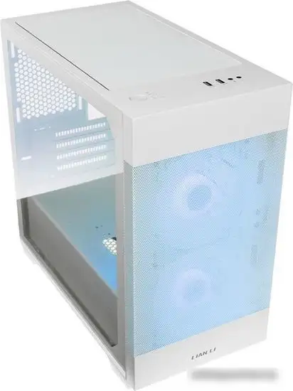 Корпус Lian Li Lancool 205M Mesh G99.OE744MS.10 – фото товара