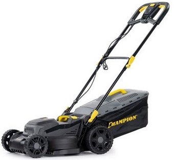 Газонокосилка Champion EM4018 – изображение в каталоге