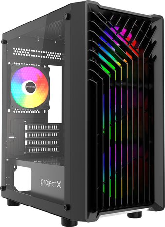 Корпус Project X Hawk – изображение в каталоге