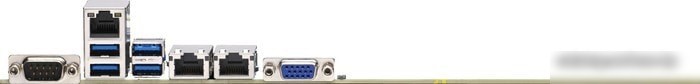 Материнская плата Supermicro MBD-H12SSL-I-B – фото товара