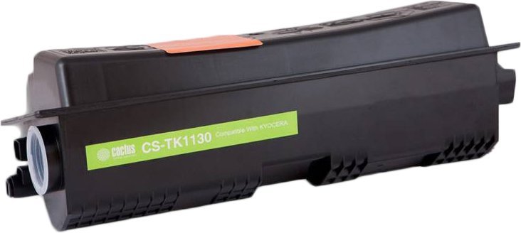 Картридж CACTUS CS-TK1130 (аналог Kyocera TK-1130) – фото товара