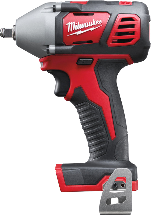 Ударный гайковерт Milwaukee M18 BIW38-0 [4933443600] – изображение в каталоге