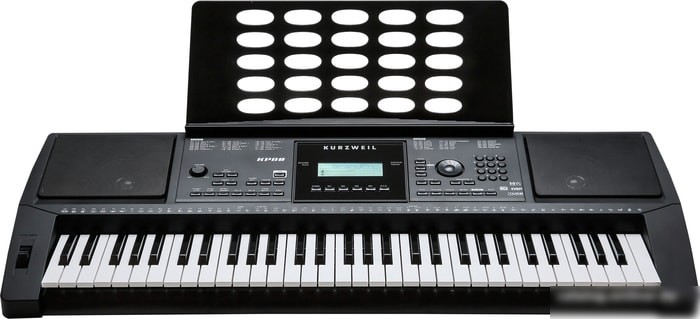 Синтезатор Kurzweil KP80 – фото товара
