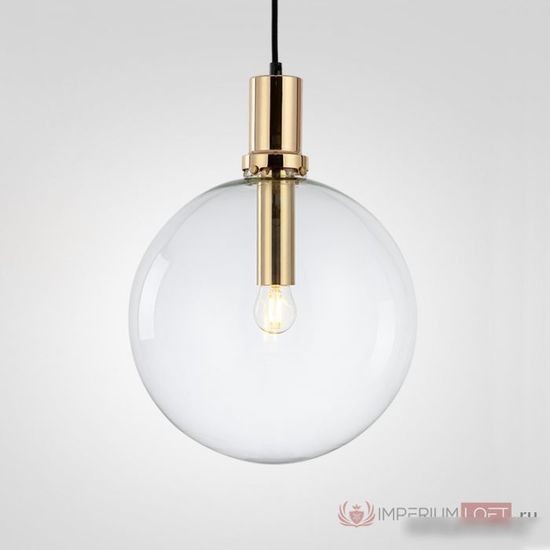 Подвесная люстра ImperiumLoft Penball01 101900-26 – фото товара