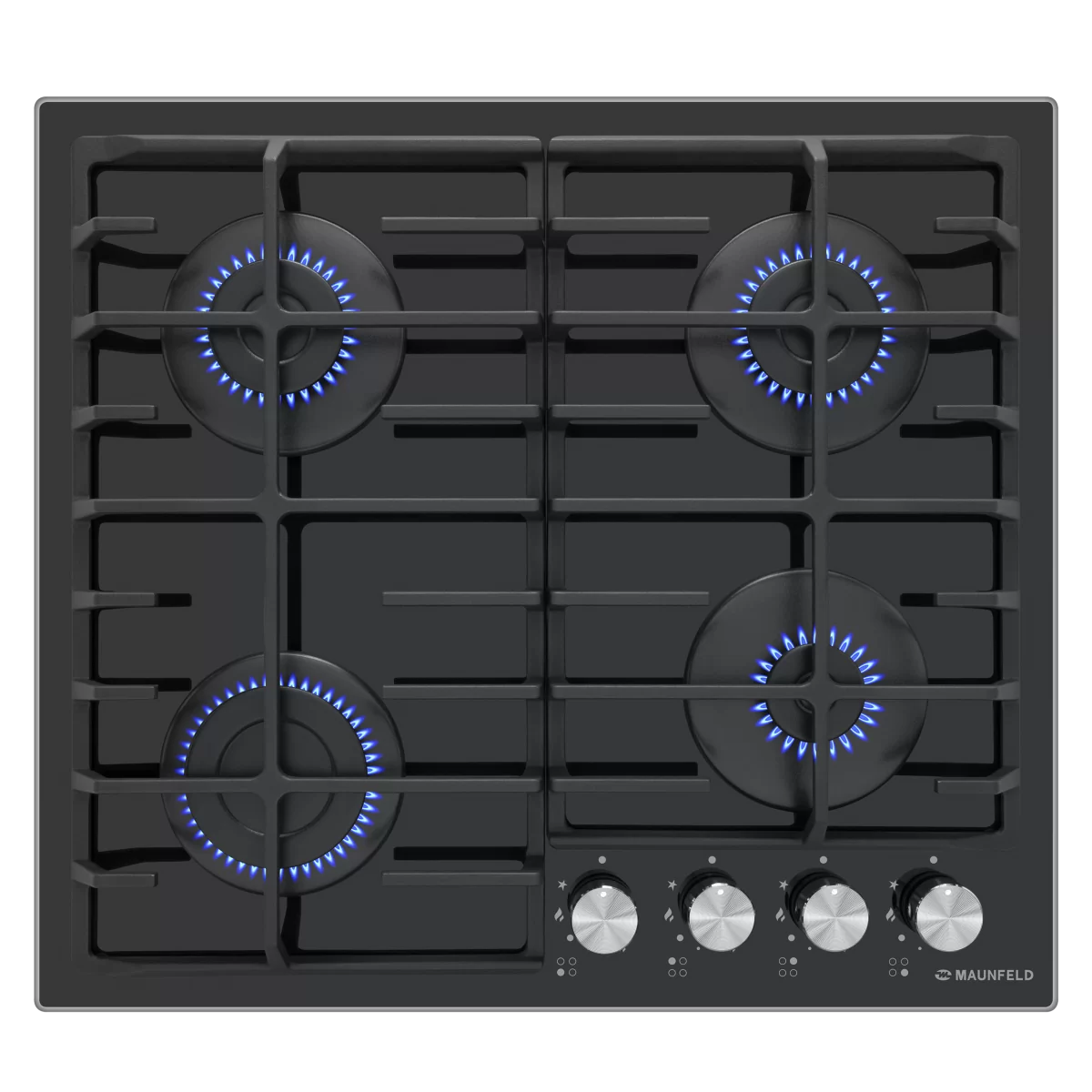 Варочная панель MAUNFELD EGHG.64.6CB/G - изображение в каталоге