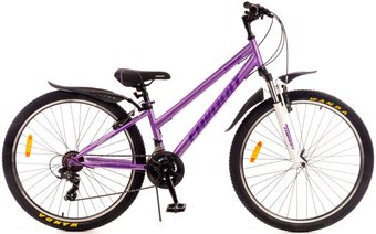 Велосипед Favorit Diamond 27.5VS DMD27V13VL – изображение в каталоге