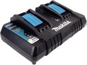 Зарядное устройство Makita DC18RD (14.4-18В) – изображение в каталоге