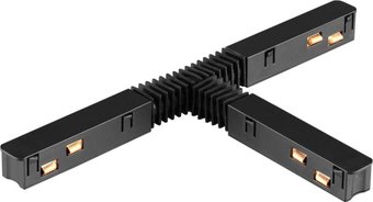 Коннектор питания шинопровода Novotech SHINO NT23 000 135176 – изображение в каталоге