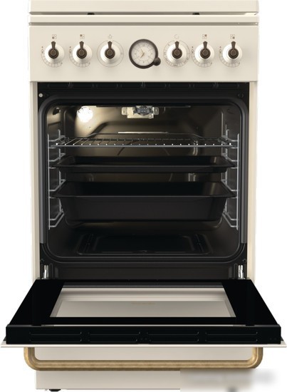 Кухонная плита Gorenje GGI5BCLI — фото товара