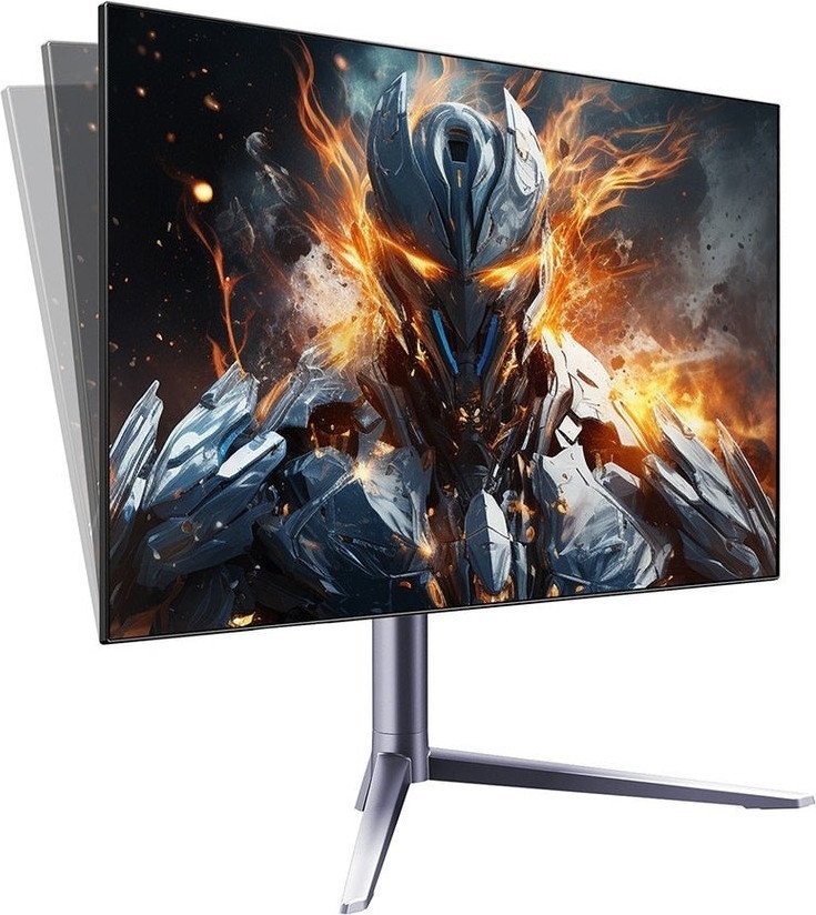 Игровой монитор KTC G27P6 – фото товара