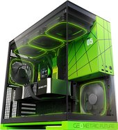 Корпус Geometric Future Model 5 NV Style Limited Edition – изображение в каталоге