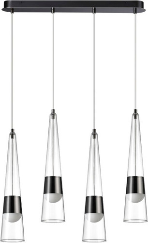 Подвесная люстра Odeon Light Lump 5044/42L – изображение в каталоге