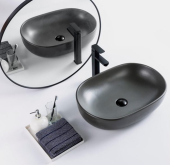 Умывальник BelBagno BB1084-H311 - изображение в каталоге