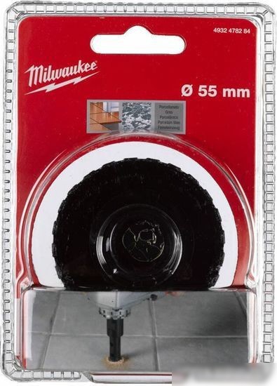 Коронка Milwaukee 4932478284 – фото товара