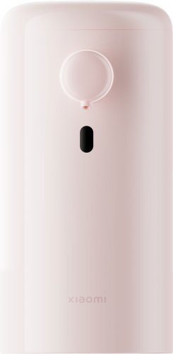 Дозатор для жидкого мыла Xiaomi Automatic Soap Dispenser Color Edition (pink) – изображение в каталоге