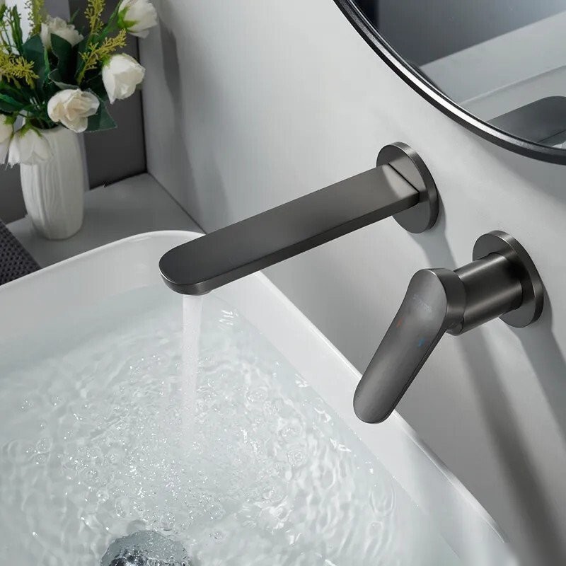 Смеситель Shevanik S4341T - фото товара