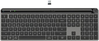 Клавиатура JLab Audio IEUKEPICKEYRBLK4 – изображение в каталоге
