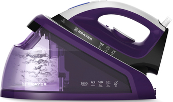 Утюг Brayer BR4152 - изображение в каталоге