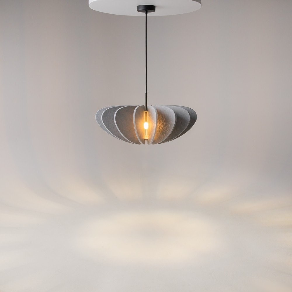 Подвесная люстра Maytoni Cambio MOD398PL-01GR1 – фото товара