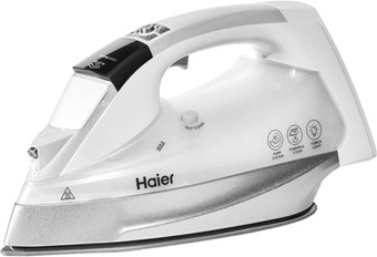 Утюг Haier HI-601 - изображение в каталоге