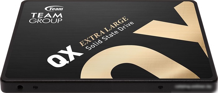 SSD Team QX 512GB T253X7512G0C101 – фото товара