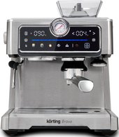 Кофемашина Korting KCM 1013 SA Bravo - изображение в каталоге