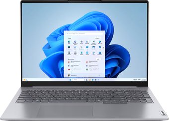 Ноутбук Lenovo ThinkBook 16 G7 ARP 21MW009VSA – изображение в каталоге