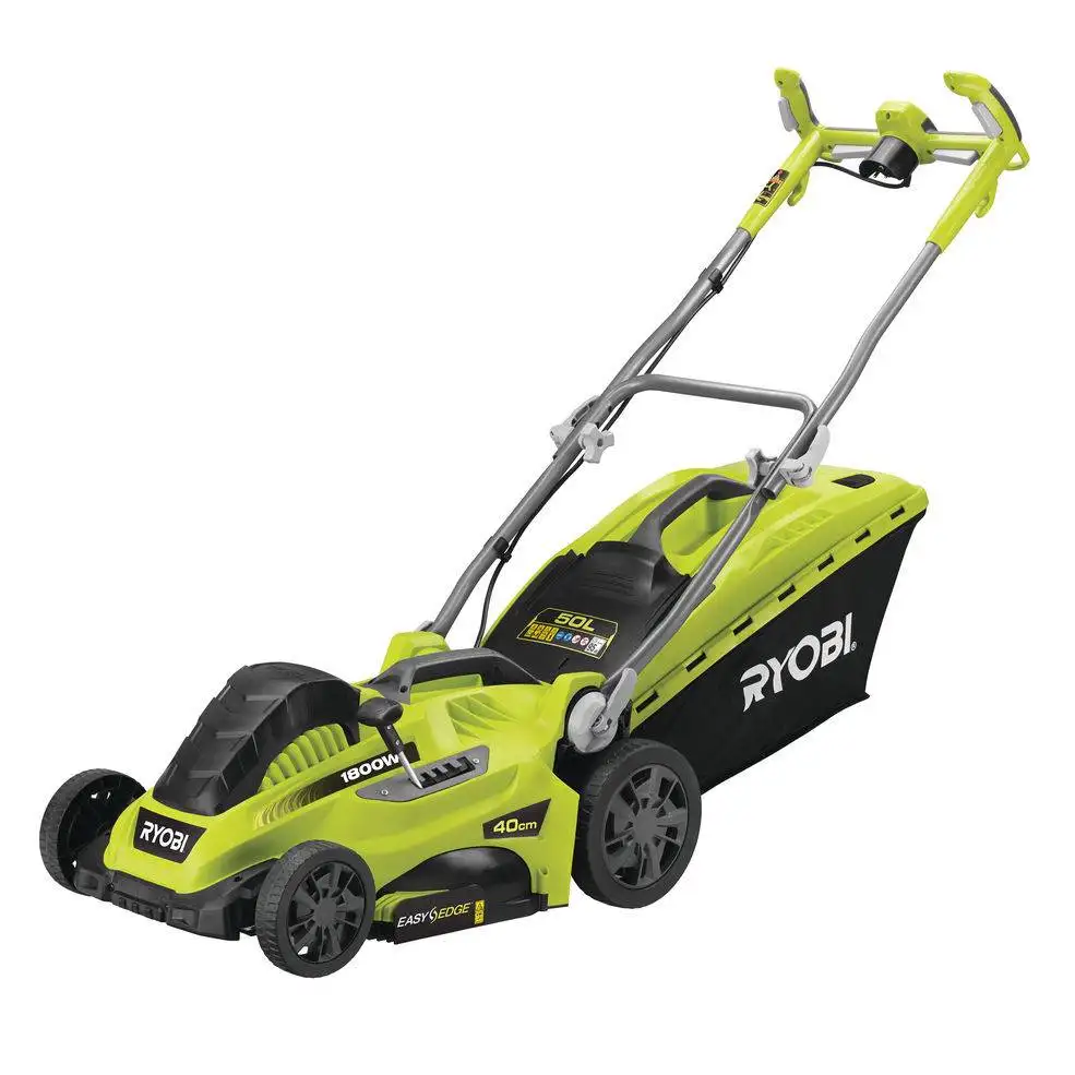 Газонокосилка Ryobi RLM18E40H