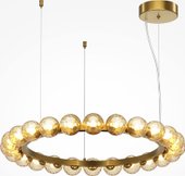 Подвесная люстра Maytoni Ambre MOD331PL-L42BS3K – изображение в каталоге