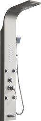 Душевая панель Cerutti Victoria BR CT9980 - изображение в каталоге