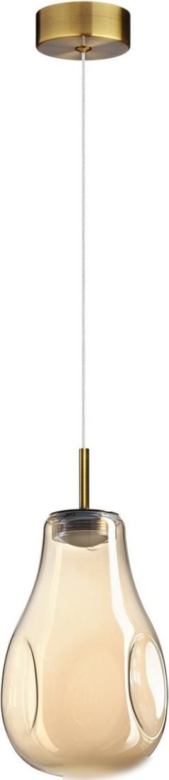 Подвесная люстра Odeon Light Nave 5098/4L – фото товара