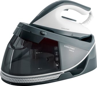 Утюг Coolfort CF-3420 - изображение в каталоге