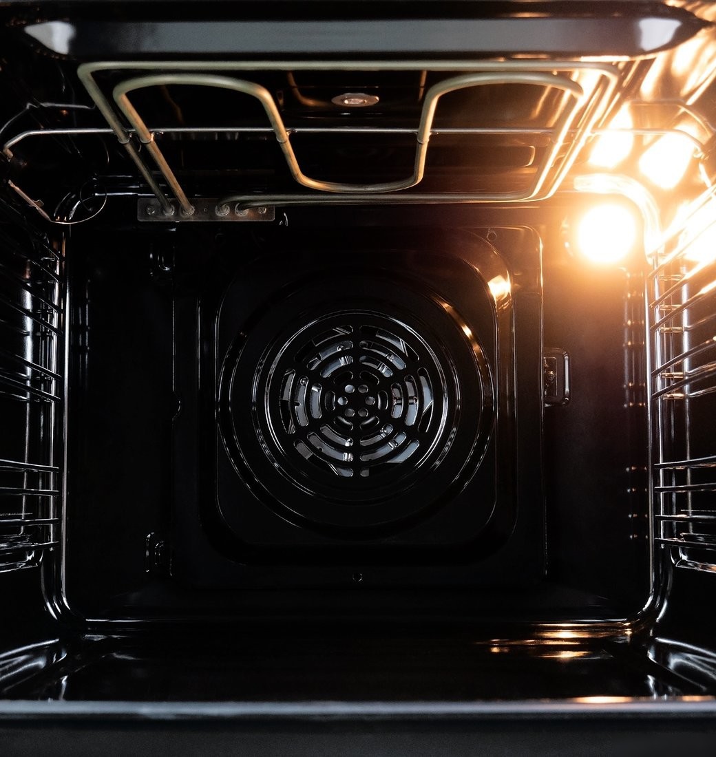 Электрический духовой шкаф LEX EDP 680 WH MAX - фото товара