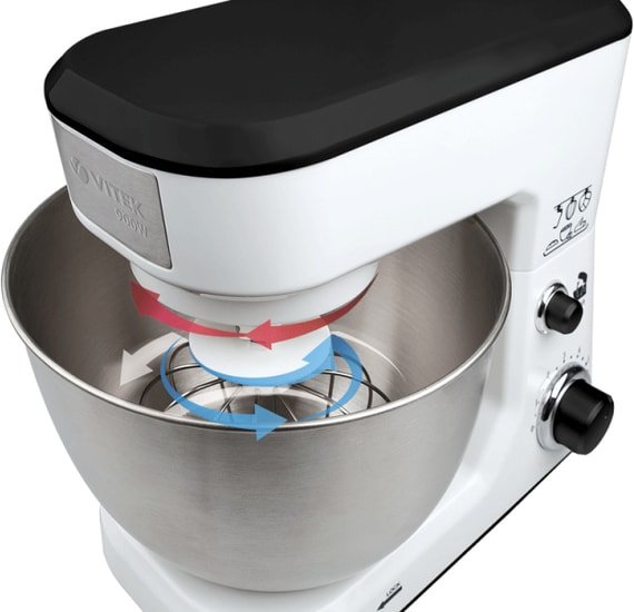 Кухонный комбайн Vitek VT-1438 - фото товара