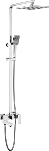 Душевая система Abber Daheim AF8216 - изображение в каталоге