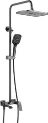 Душевая система Shevanik S4136T - изображение в каталоге