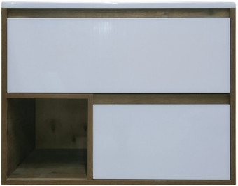 Эстет Тумба с умывальником Monaco Wood ФР-00010675 – изображение в каталоге